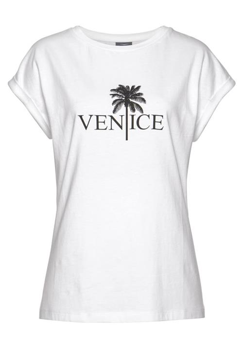 Se VENICE BEACH Shirts  hvid ved About You