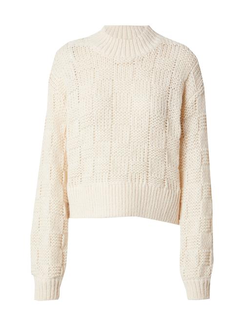 Se JDY Pullover 'ALLY'  creme ved About You