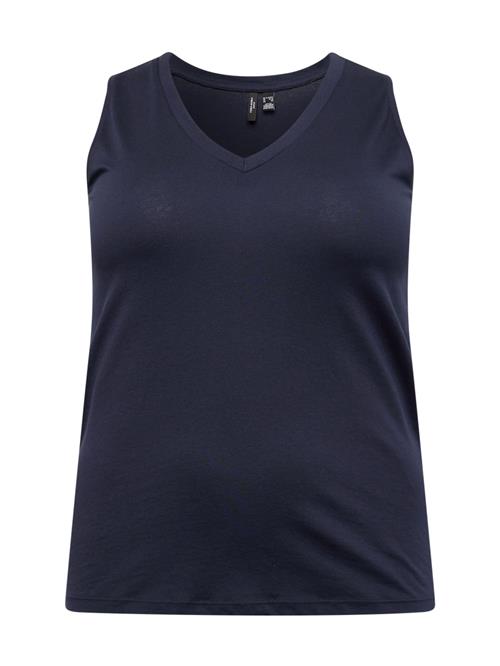 Vero Moda Curve Overdel 'VMCMIA'  navy