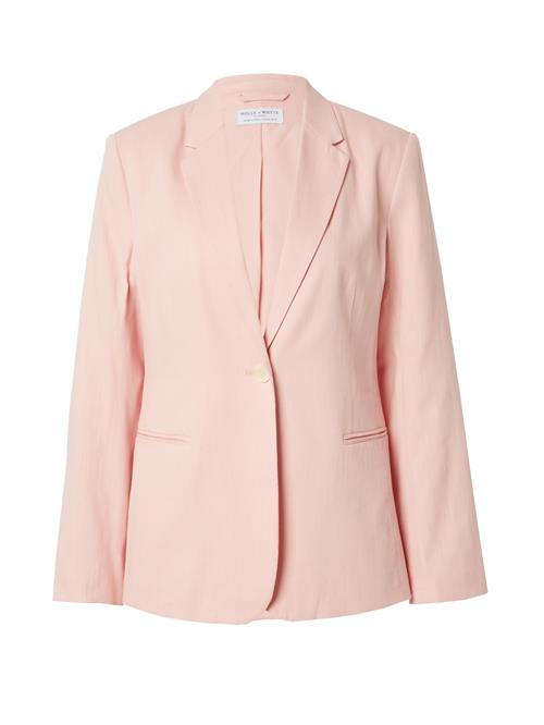 Se Lindex Blazer 'Haley'  lyserød ved About You