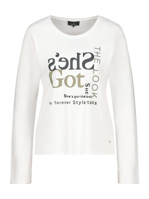 Se monari Shirts  grå / grøn / offwhite ved About You