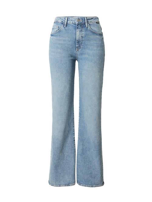 Se Mavi Jeans 'VICTORIA'  blue denim ved About You