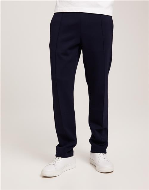 Brand Island Kakoi Pants Slacks Blå