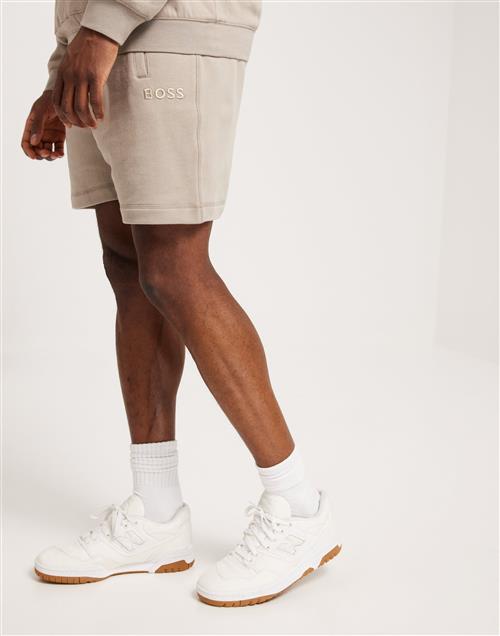 BOSS Contemporary Shorts 10251631 01 Joggingshorts Beige