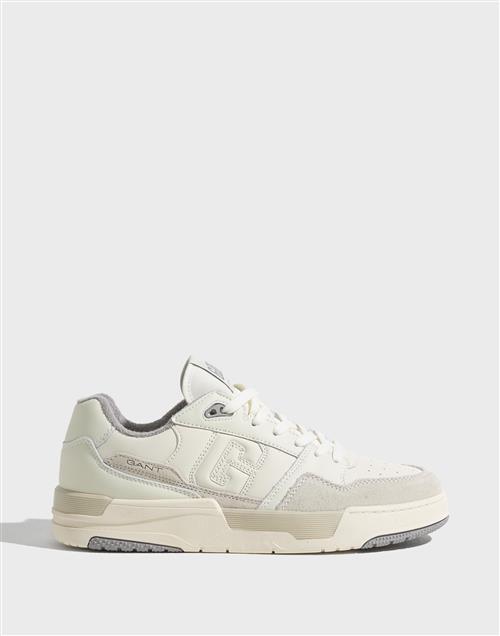 Gant Brookpal Sneaker Lave sneakers Beige