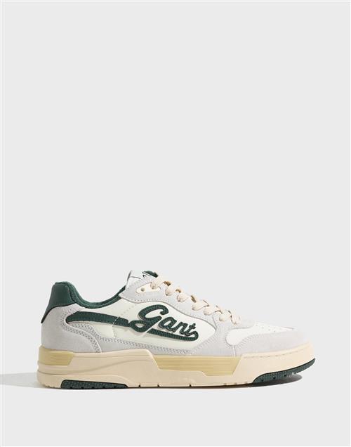 Gant Brookpal Sneaker Lave sneakers Grøn