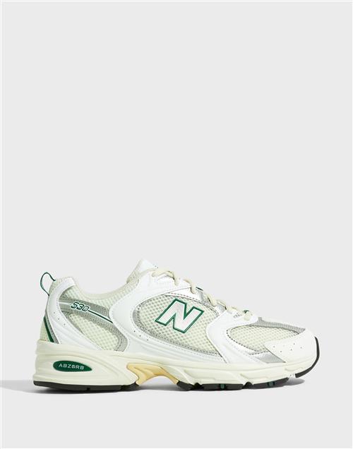 New Balance MR530SX Lave sneakers Hvid