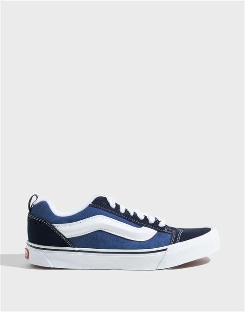 VANS Knu Skool Lave sneakers Blå