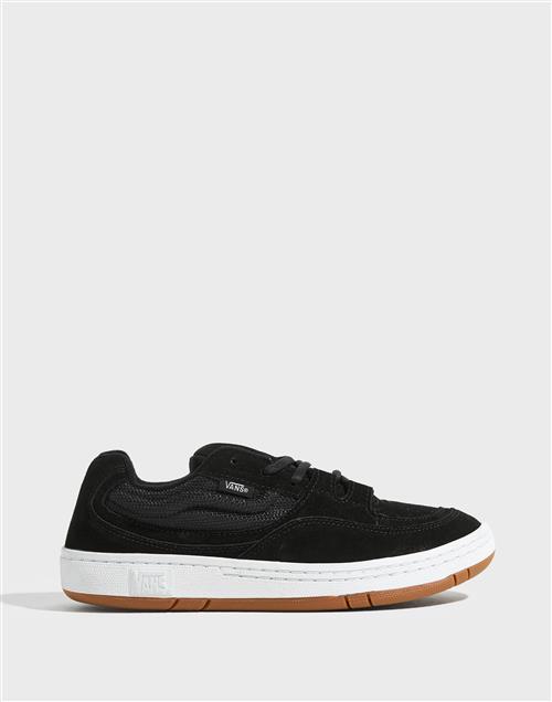 VANS Speed LS Lave sneakers Sort