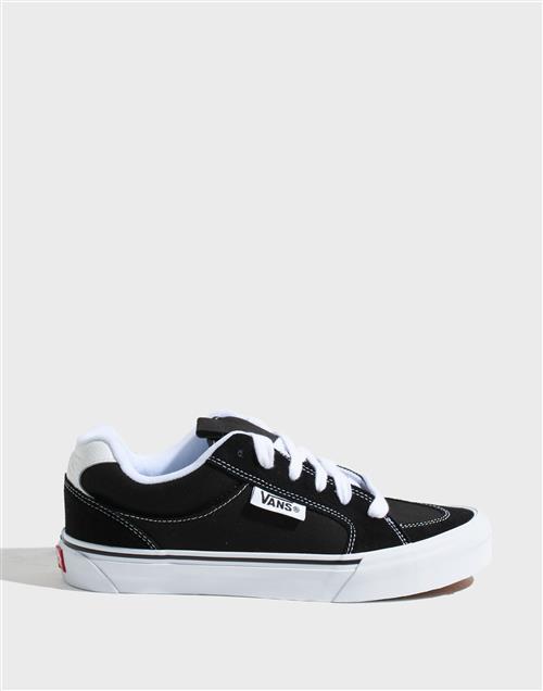 VANS Chukka Push Lave sneakers Sort