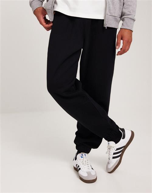 Jack & Jones Jpstbill Jjurban Edge Sweat Pants A Joggingbukser Sort