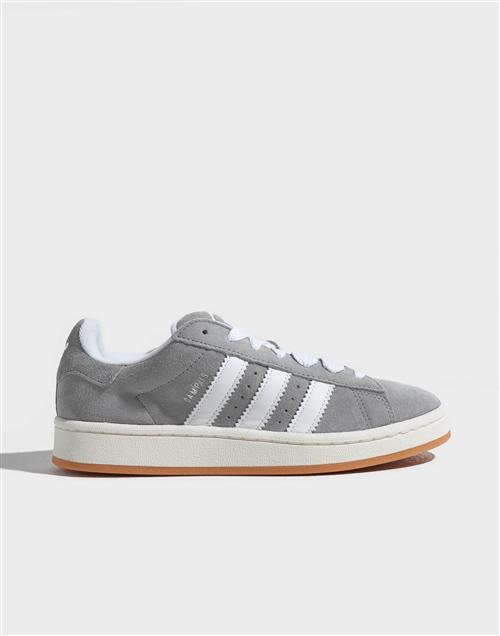 Adidas Originals Campus 00s Lave sneakers Grå