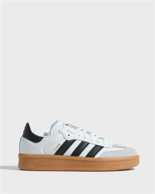 Adidas Originals Samba Xlg Lave sneakers Hvid