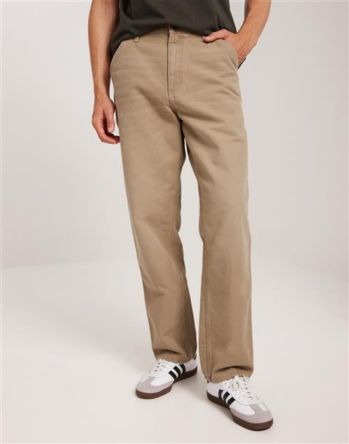 Carhartt WIP Simple Pant Chinos Beige