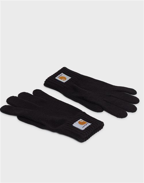 Carhartt WIP Watch Gloves Handsker & Vanter Sort