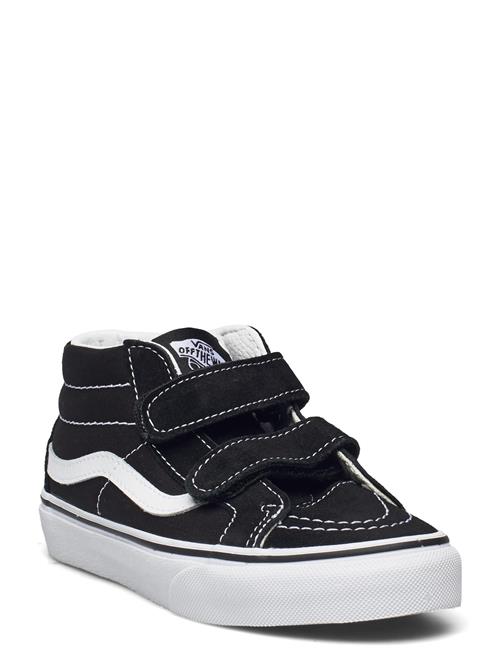 VANS Uy Sk8-Mid Reissue V VANS Black