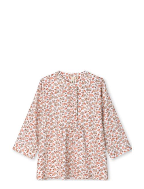 Juna Pleasantly Irene Shirt Juna Patterned