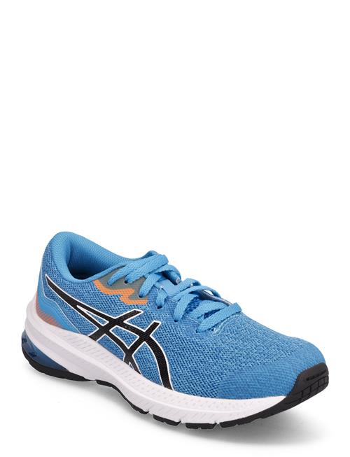 Se Asics Gt-1000 11 Gs Asics Patterned ved Booztlet