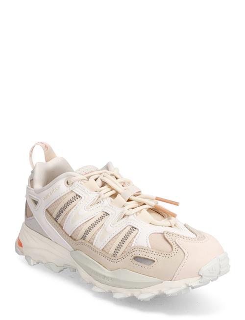 adidas Originals Hyperturf Adventure Shoes Adidas Originals Beige