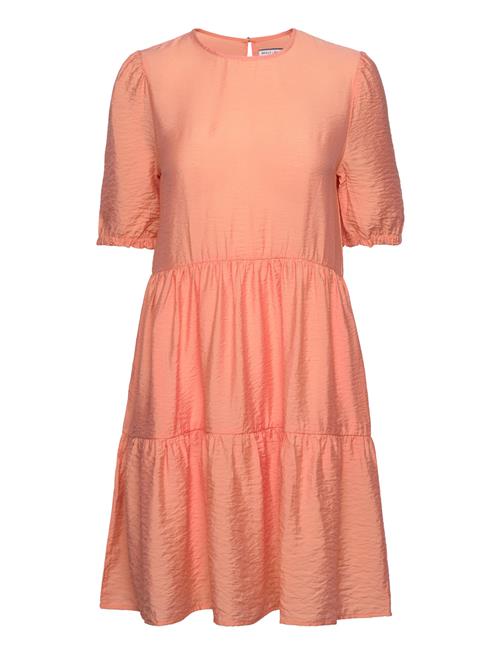 Dress Nanna Lindex Orange