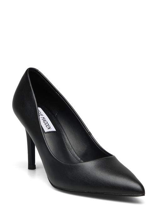 Steve Madden Ladybug Pump Steve Madden Black