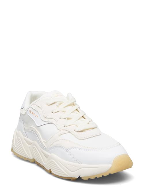 GANT Nicerwill Sneaker GANT White