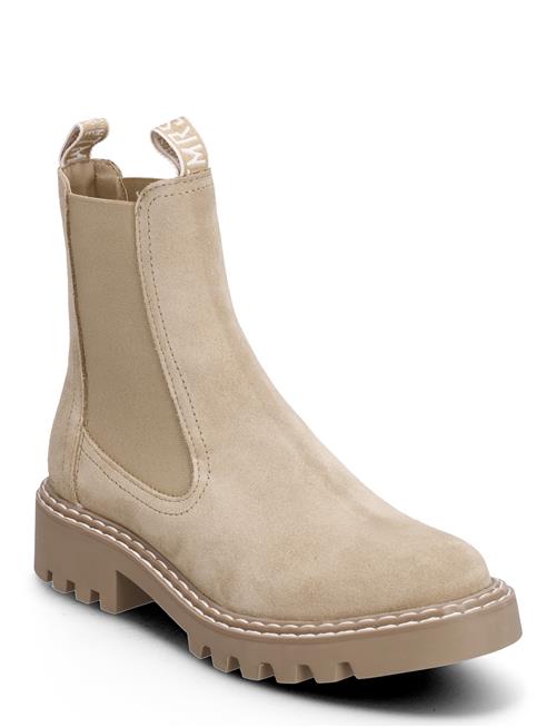 Tamaris Women Boots Tamaris Beige