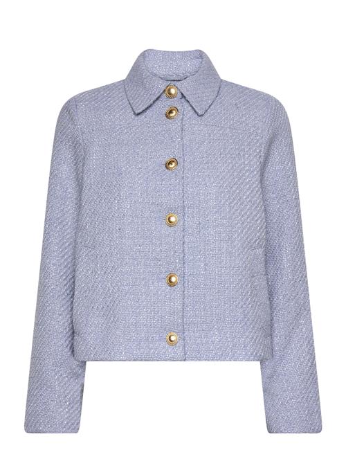 MSCH Copenhagen Mschabriella Jacket MSCH Copenhagen Blue