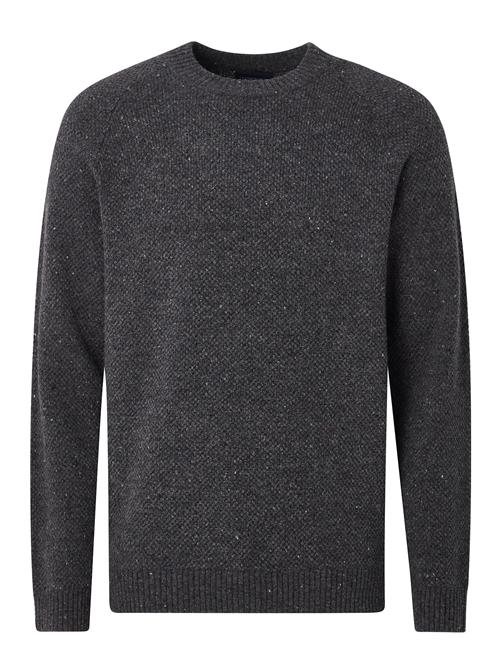 Se Lexington Clothing Felix D Gal Sweater Lexington Clothing Grey ved Booztlet