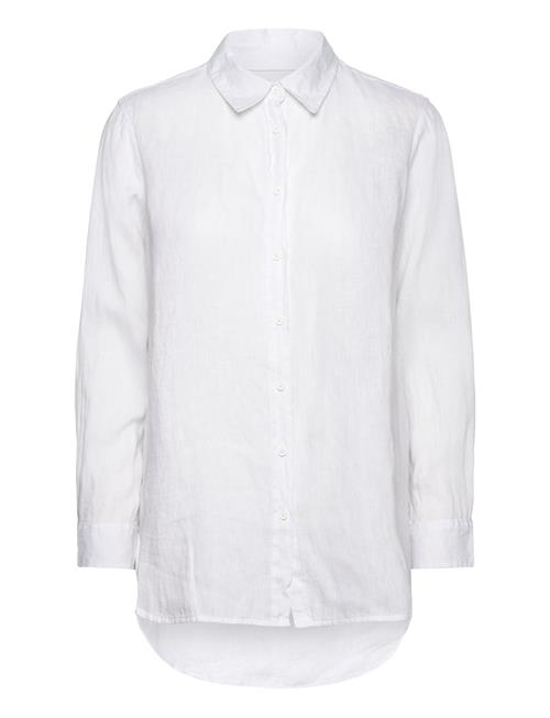 United Colors of Benetton Shirt United Colors Of Benetton White