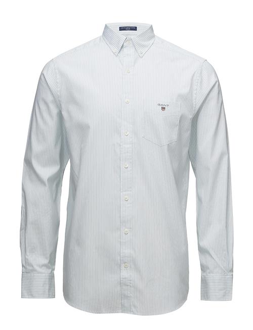 GANT Rel Oxford Shirt GANT White