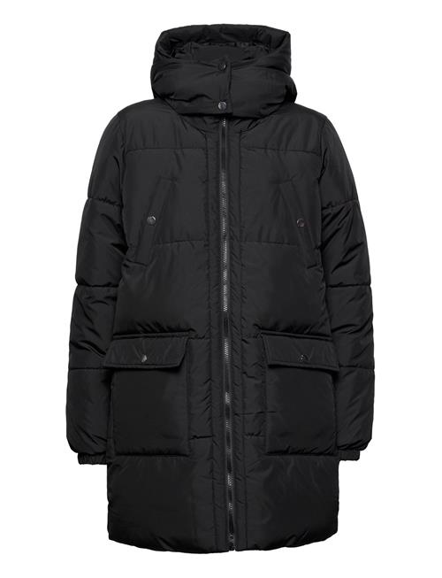 Love Copenhagen Lcbasik Jacket Love Copenhagen Black