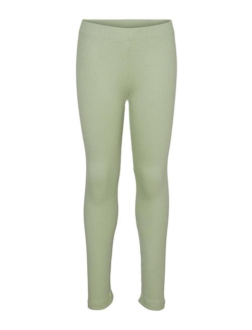 Vero Moda Girl Vmlavender Mw Leggings Girl Noos Vero Moda Girl Green