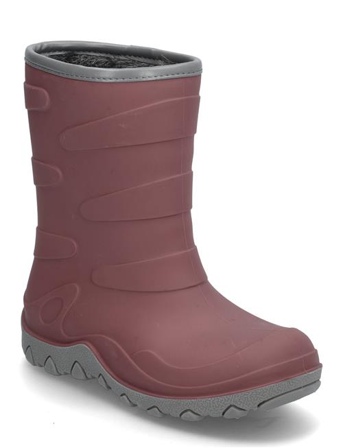 Se mikk-line Thermal Boot Mikk-line Pink ved Booztlet