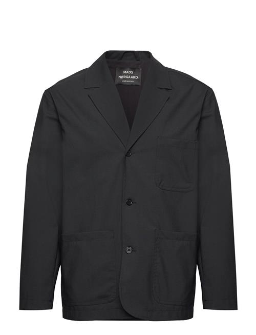 Mads Nørgaard Rosas August Blazer Mads Nørgaard Black