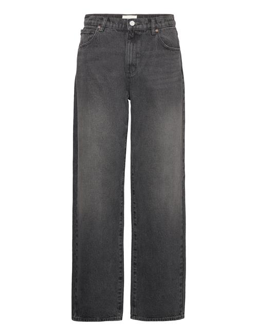 ABRAND Slouch Jean Darcy ABRAND Black