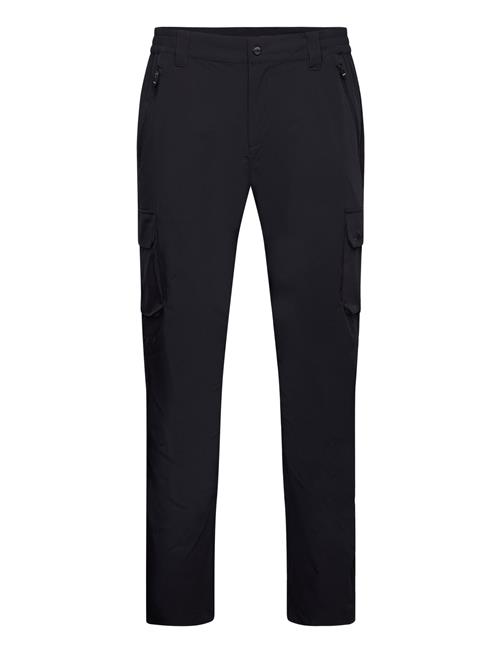 CMP Man Long Pant CMP Black