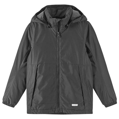 Reima Reimatec Falkki Jakke Sort 104cm  Sort  104 cm  Unisex