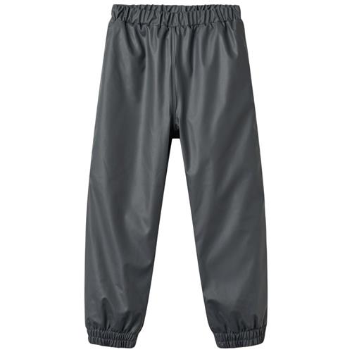 Wheat Thermo Rain Pants Um Dark Ink | Blå | 104 cm