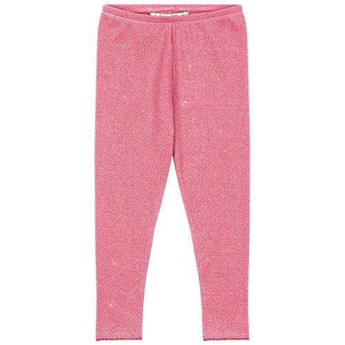 Se Konges Sløjd Roli Pants - Rapture Rose | Lyserød | 18 months ved Babyshop