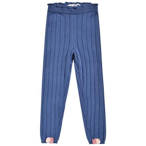 Se Louise Misha Moldavia Leggings Ink Blue | Blå | 6 years ved Babyshop