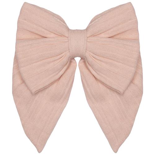 Se Louise Misha Gilla Hårspænde Blush | Lyserød | 0 ved Babyshop