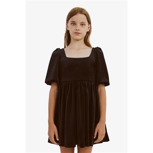 Bardot Junior Latica Mini Dress Black | Sort | 12 years