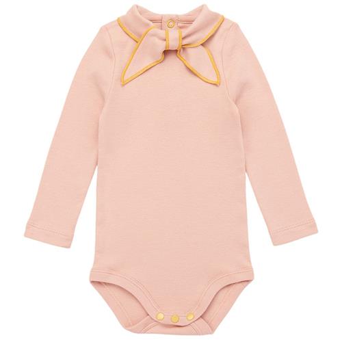 Se Misha & Puff Scout Body Faded Rose | Lyserød | 6-12 months ved Babyshop