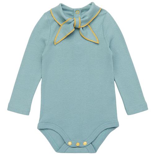 Misha & Puff Scout Body Yonder | Blå | 6-12 months