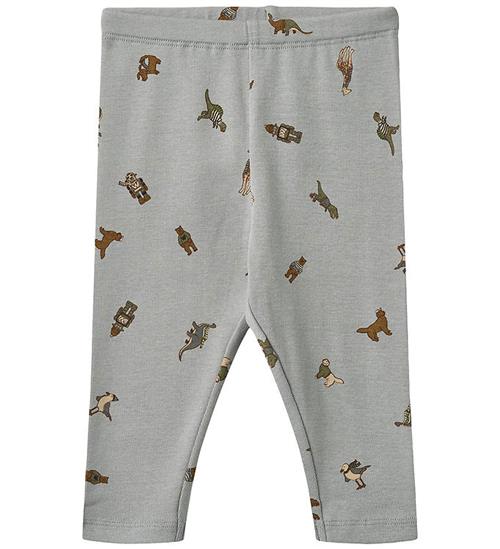 Se Wheat Leggings - Silas - Fantasy Friends ved KidsWorld