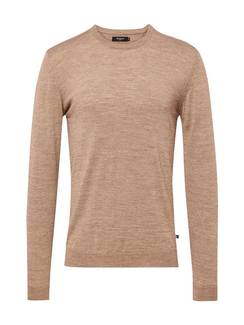 Matinique Pullover 'Petro'  lysebeige