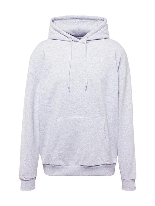 ABOUT YOU Sweatshirt 'Pius'  grå-meleret