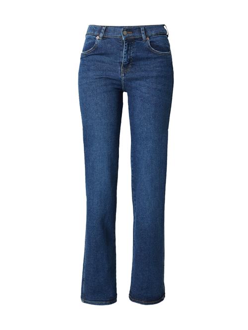 Se Dr. Denim Jeans 'Lexy'  blue denim ved About You