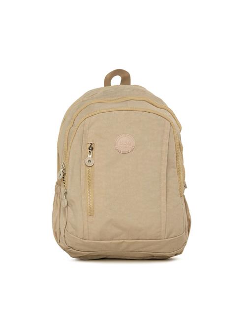 Bagmori Rygsæk  beige / creme